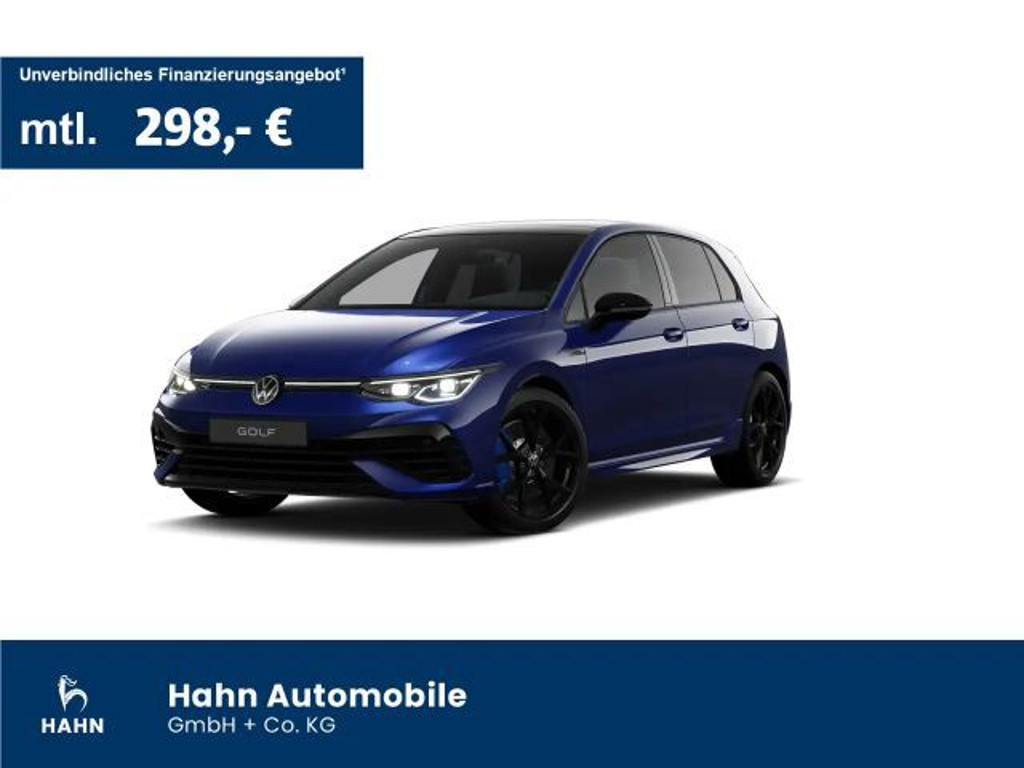 Volkswagen Golf DSG Style 2.0 TSI