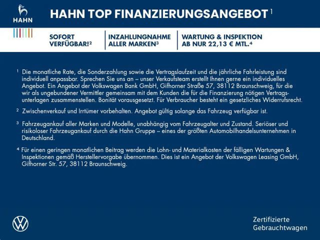 Volkswagen Tayron DSG Life 1.5 eTSI