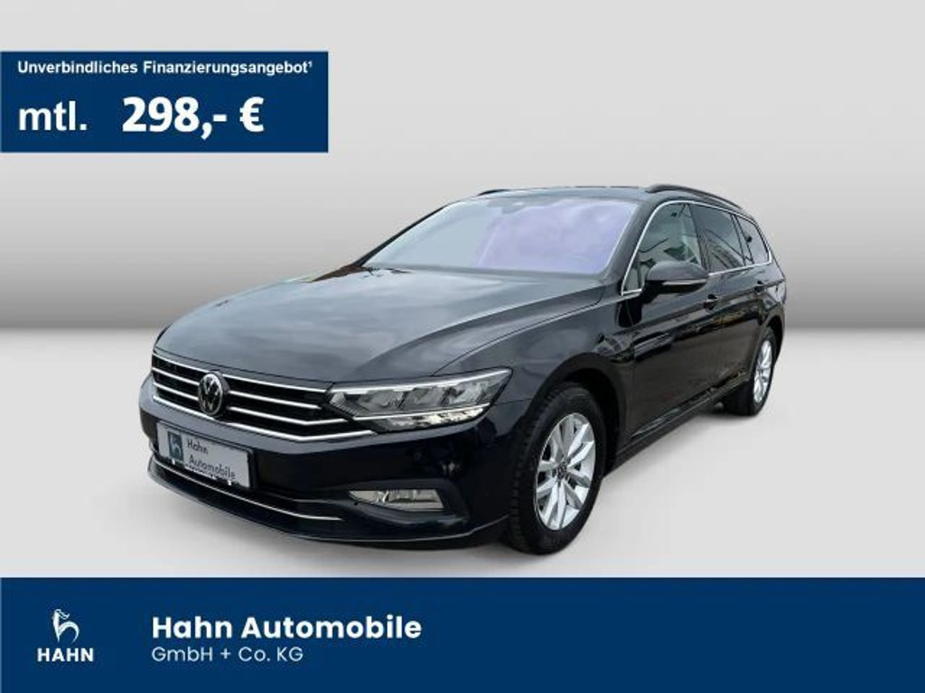 Volkswagen Passat Business DSG Variant 2.0 TDI