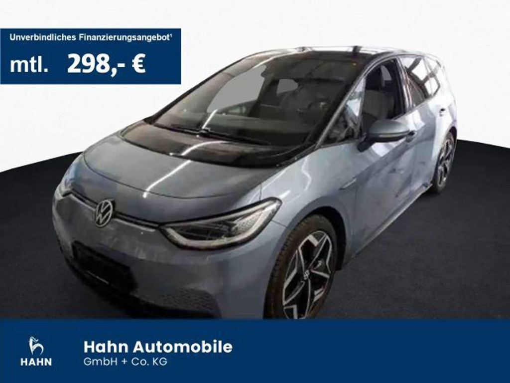 Volkswagen ID.3 Performance Pro