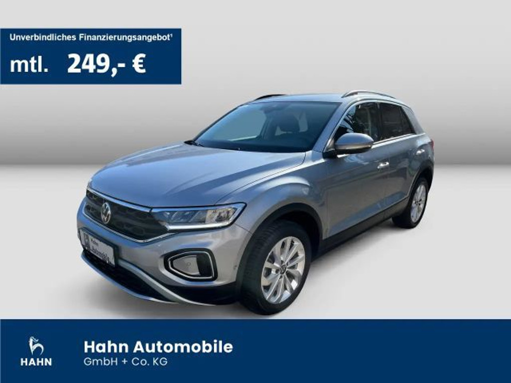 Volkswagen T-Roc Life 1.0 TSI