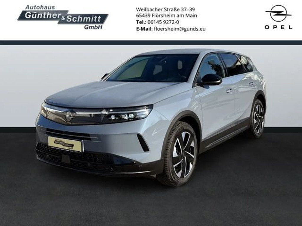 Opel Grandland Grand Sport GS-Line