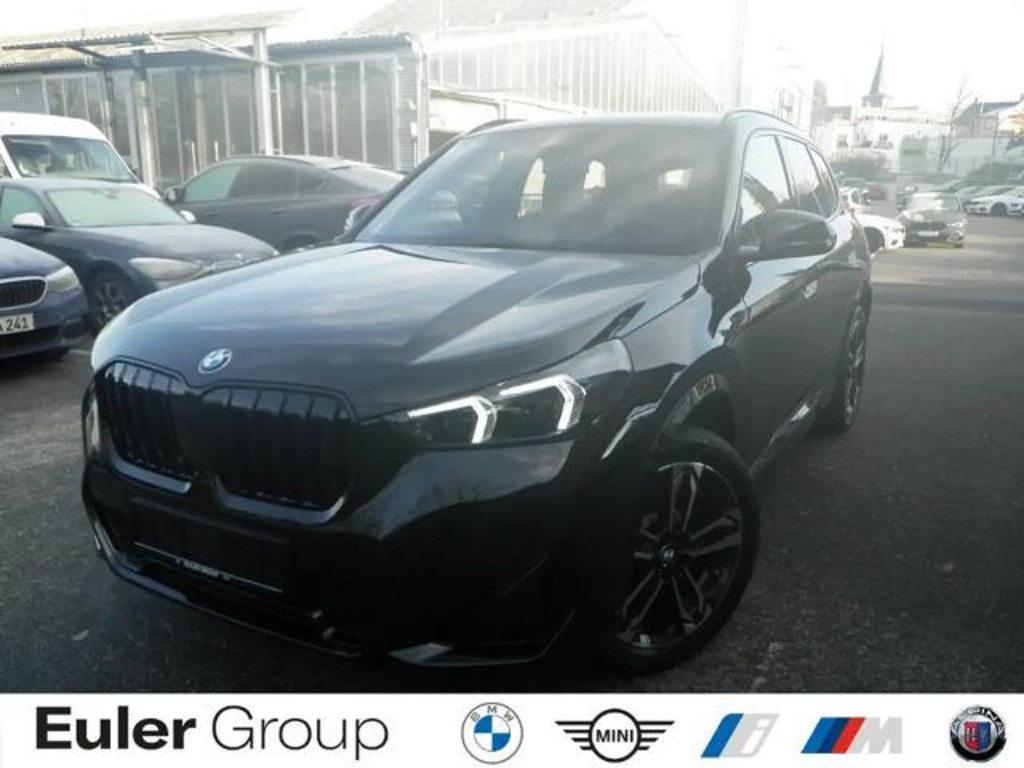 BMW X1 sDrive20d