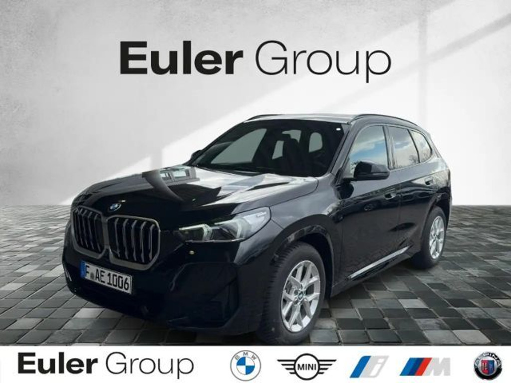 BMW X1 sDrive18i