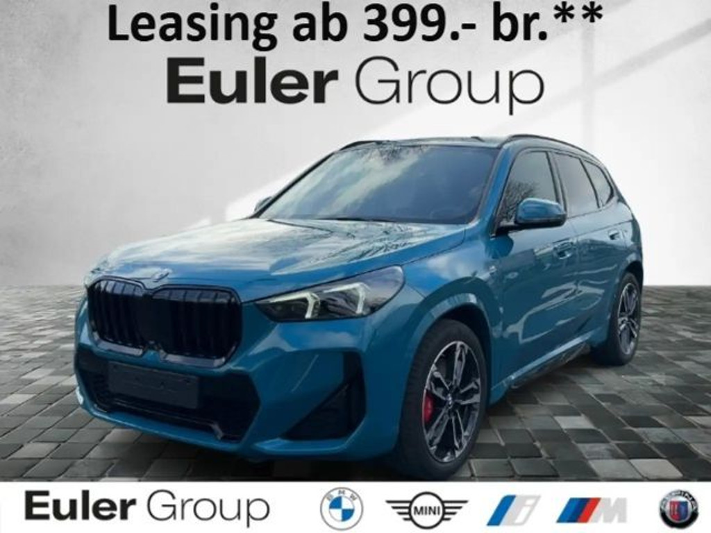 BMW X1 M-Sport xDrive20d