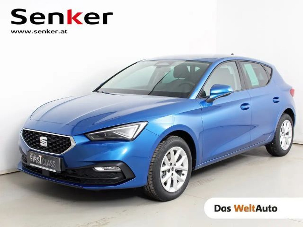 Seat Leon Style 1.5 TSI