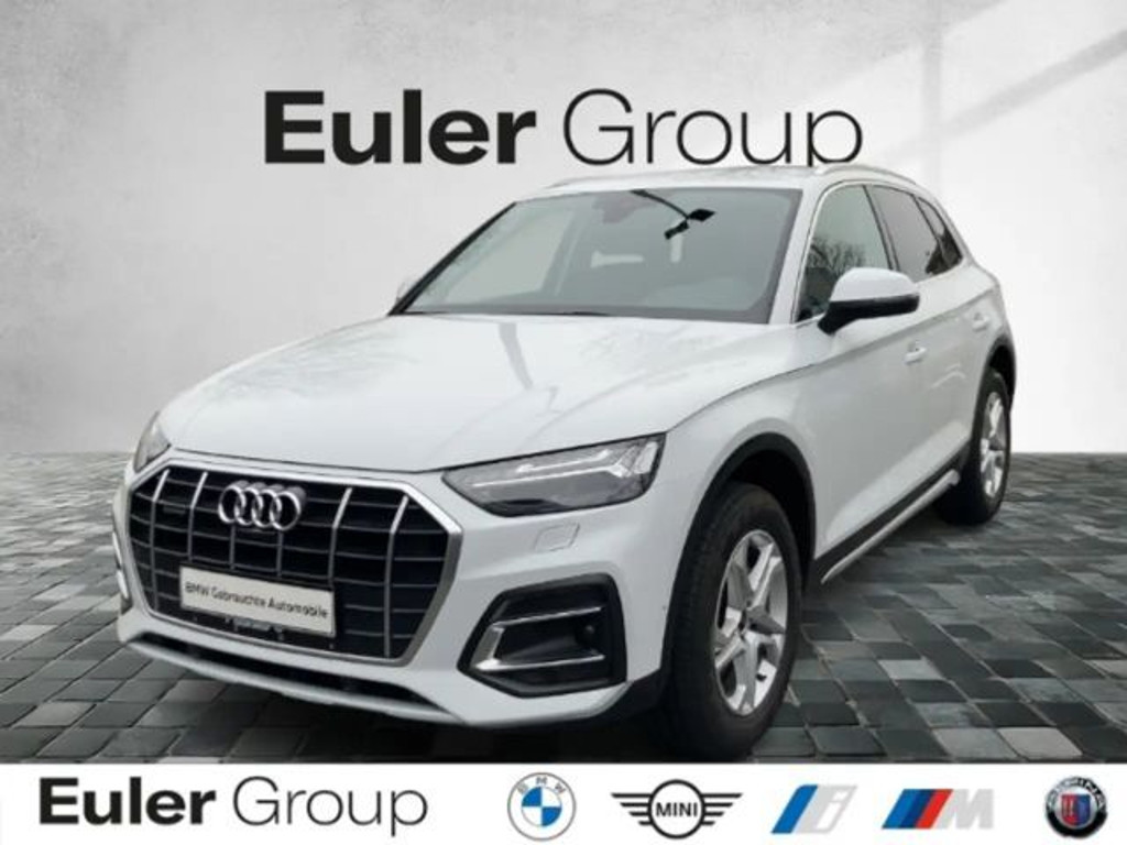 Audi Q5 Quattro Sport 40 TDI