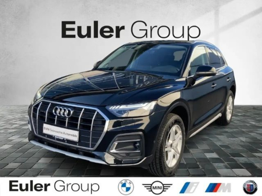 Audi Q5 Quattro Sport 40 TDI