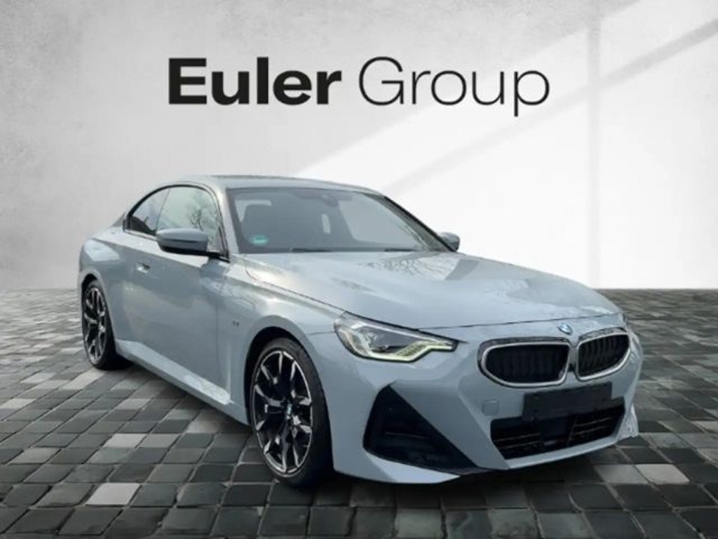BMW 2 Serie