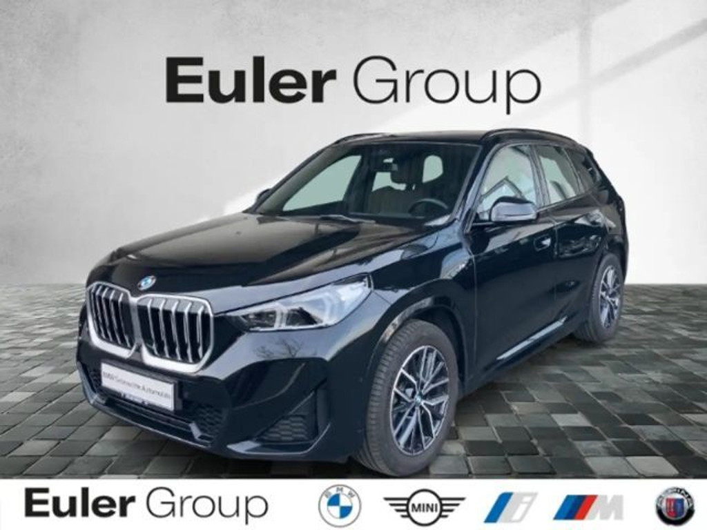 BMW X1 M-Sport