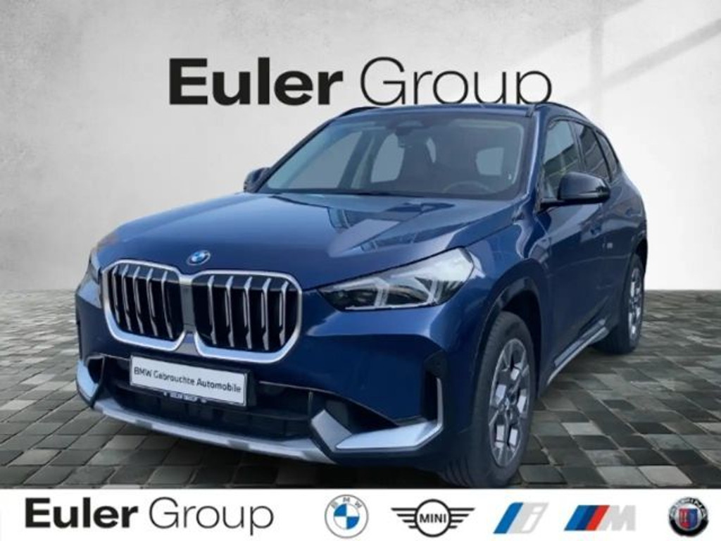 BMW X1 xDrive