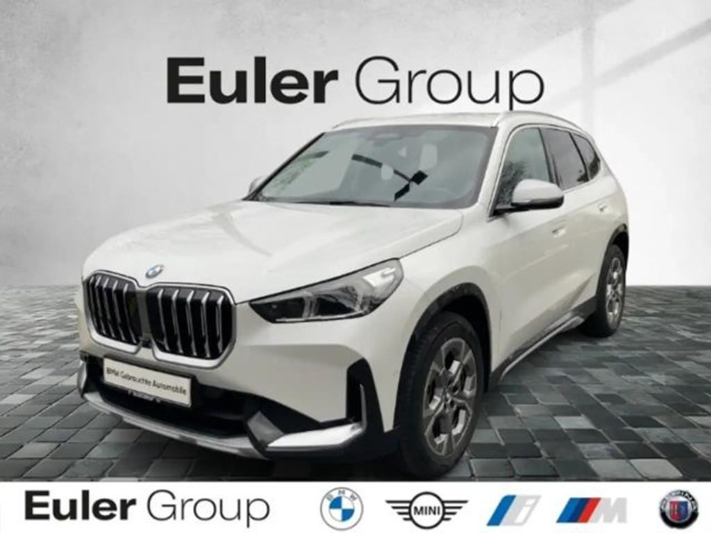 BMW X1 xDrive