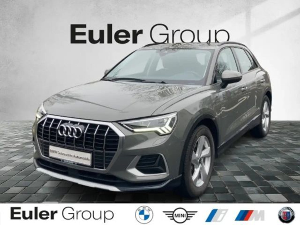 Audi Q3 Sport 35 TFSI