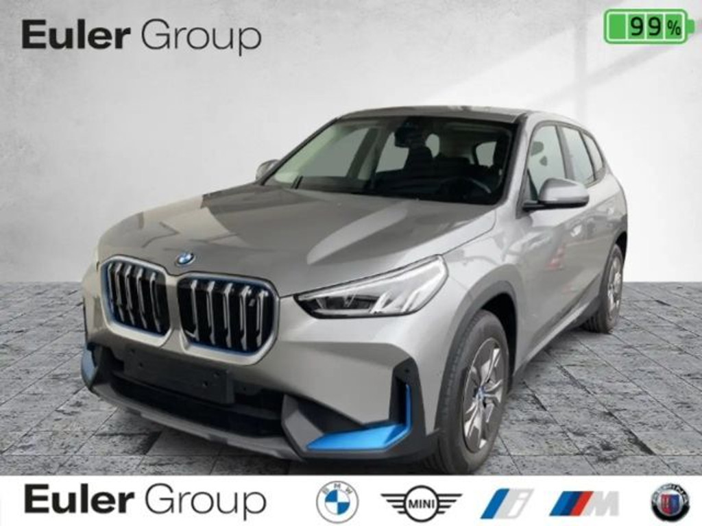 BMW iX1 xDrive