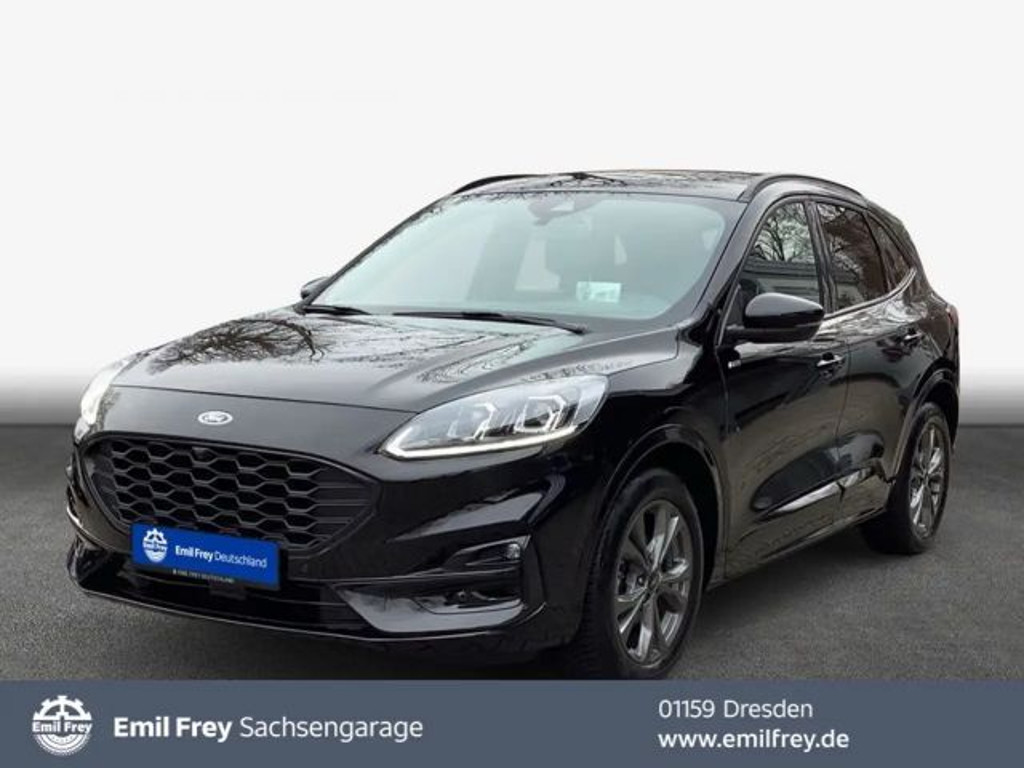 Ford Kuga EcoBoost ST Line X
