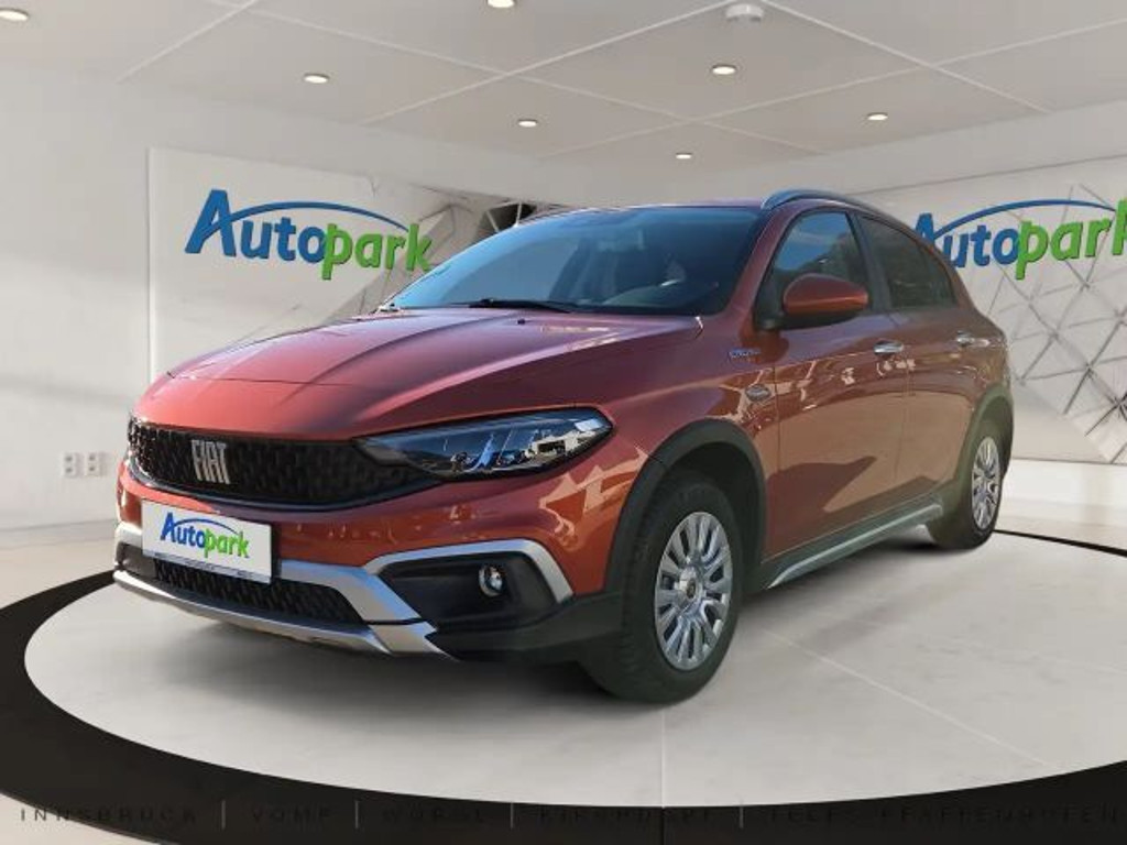 Fiat Tipo Cross MultiJet