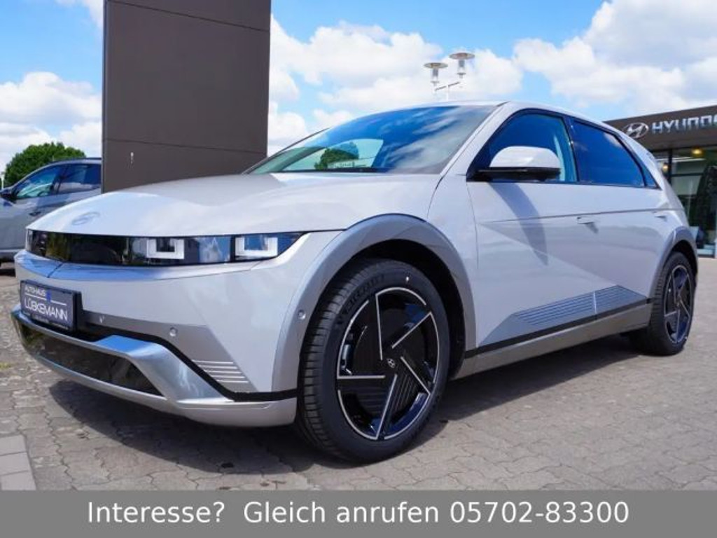 Hyundai Ioniq 5 UNIQ
