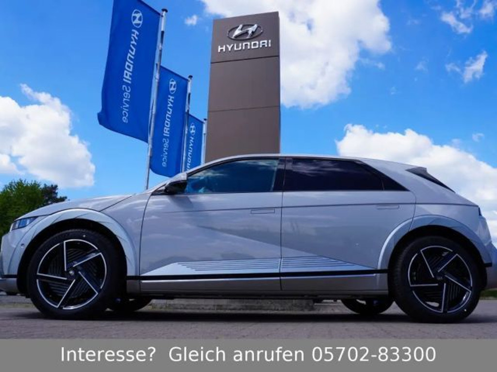 Hyundai Ioniq 5
