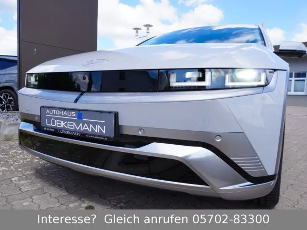 Hyundai Ioniq 5