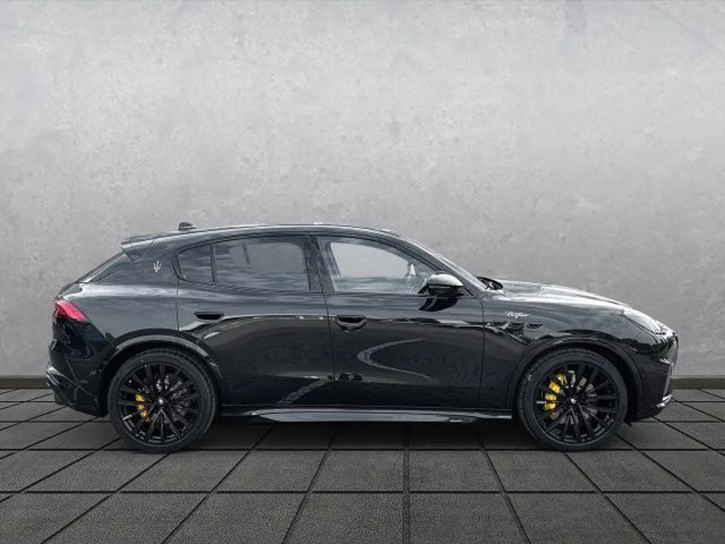 Maserati Grecale