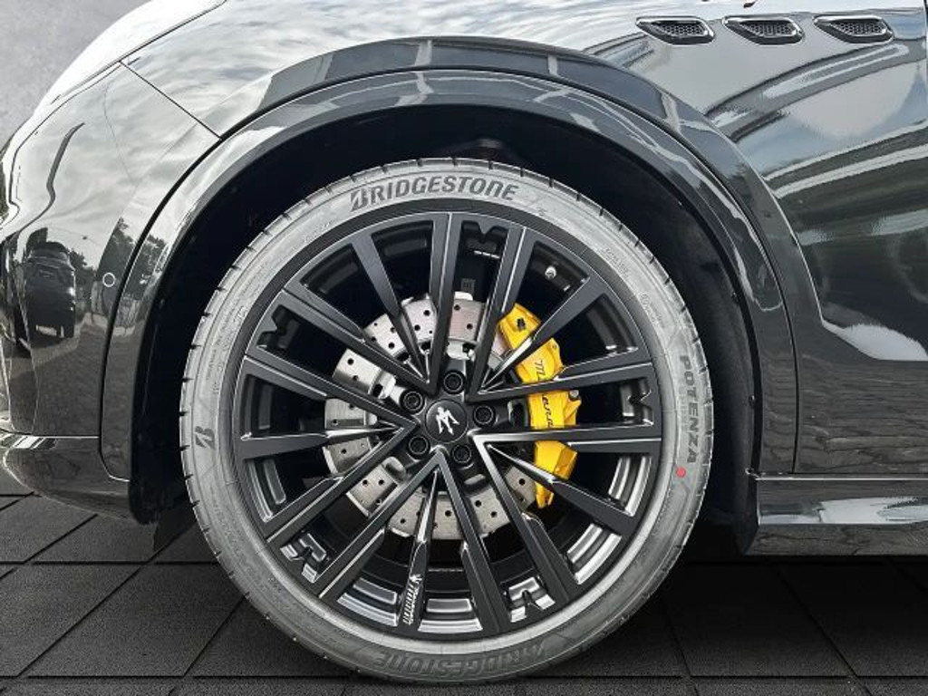 Maserati Grecale