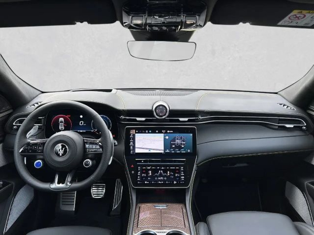 Maserati Grecale