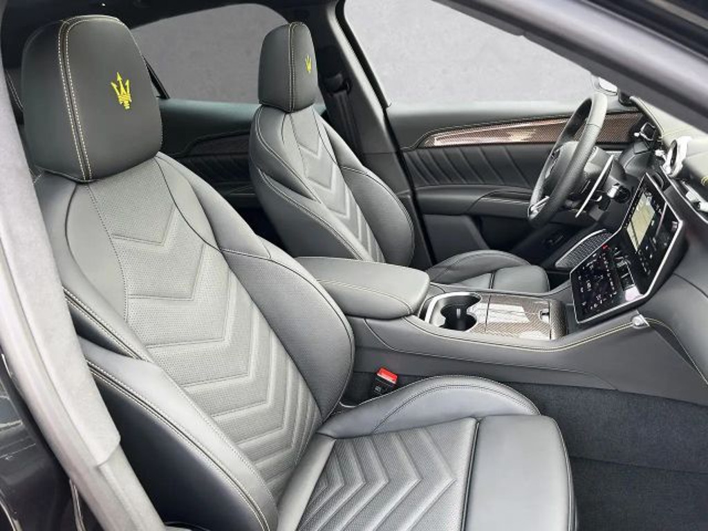 Maserati Grecale