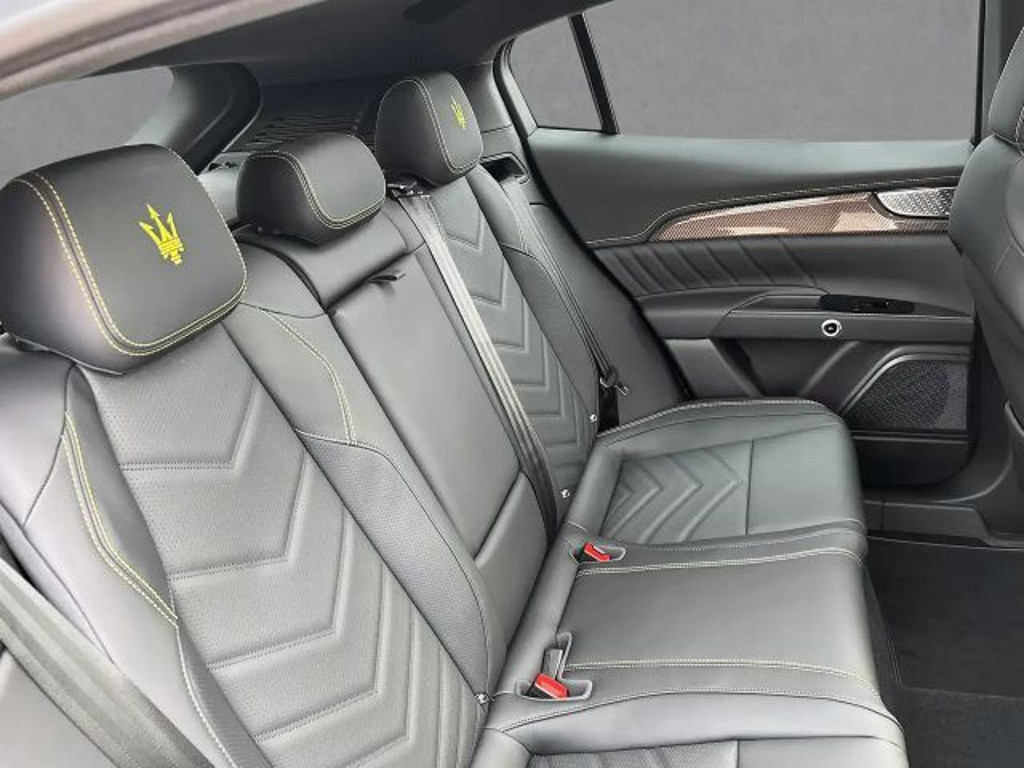 Maserati Grecale