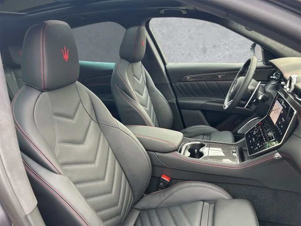 Maserati Grecale