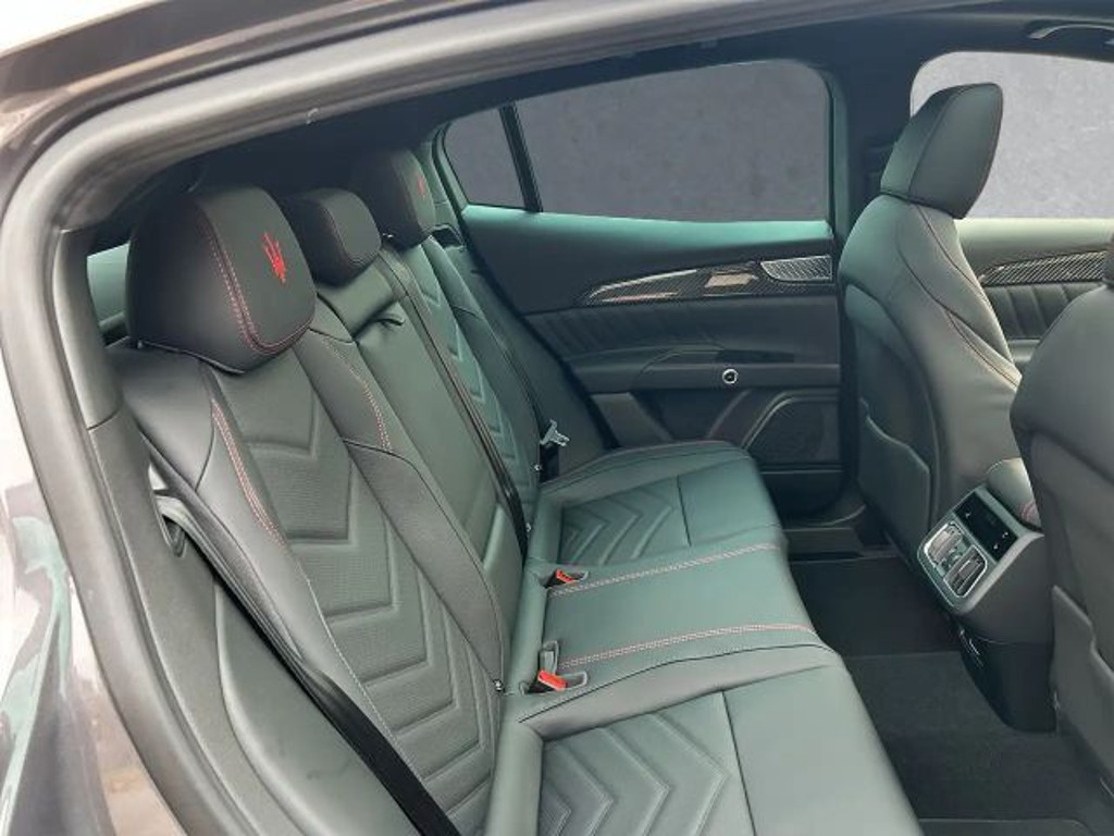 Maserati Grecale