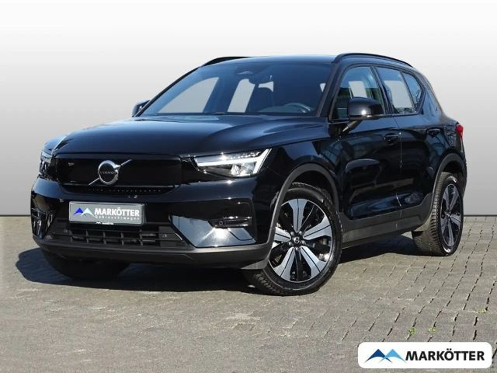 Volvo XC40 Recharge Plus