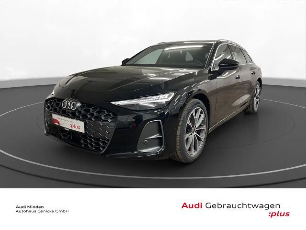Audi A6 Quattro