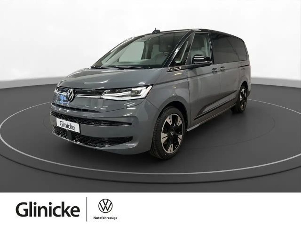 Volkswagen Multivan 2.0 TSI Lang T7