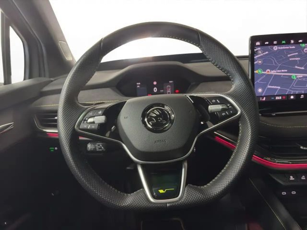 Skoda Enyaq iV