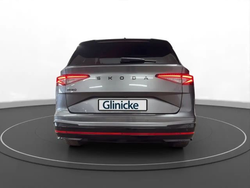 Skoda Enyaq iV