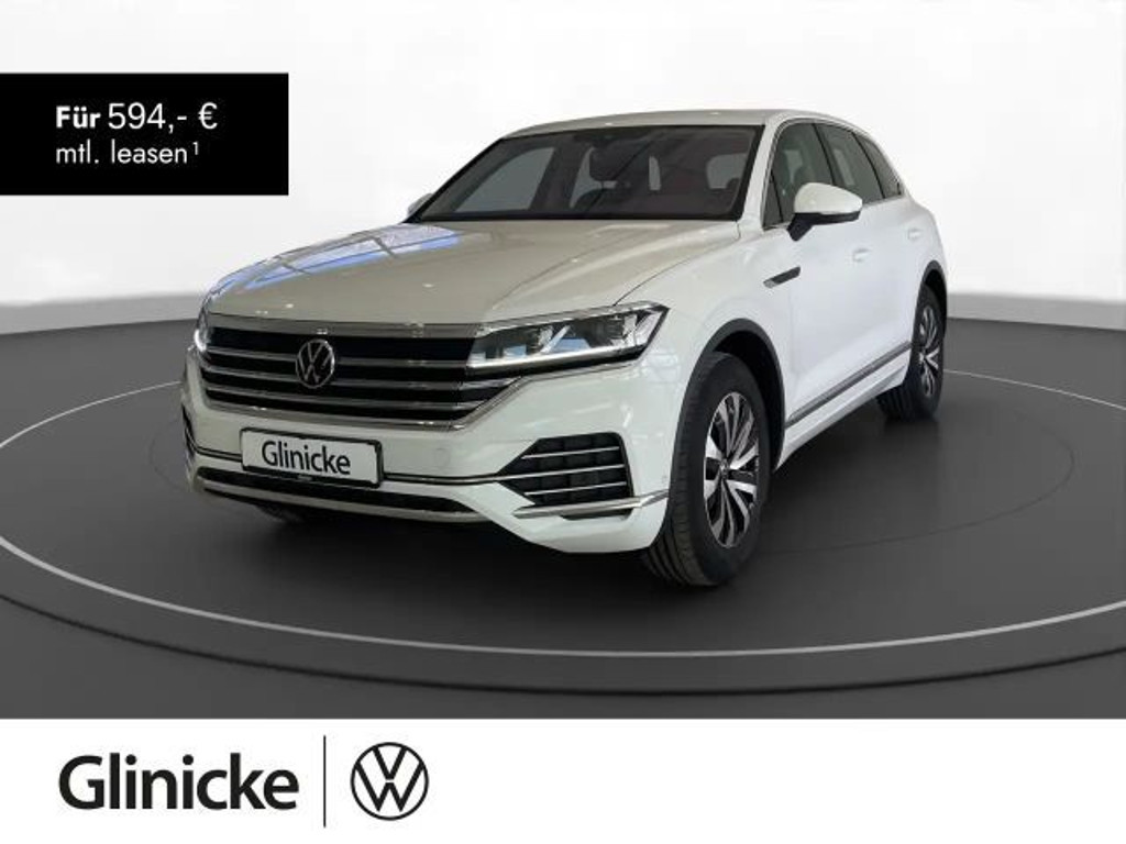 Volkswagen Touareg 3.0 V6 TDI Elegance Elegance