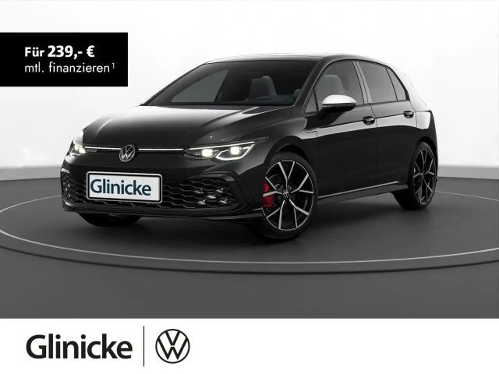 Volkswagen Golf GTD Golf VIII