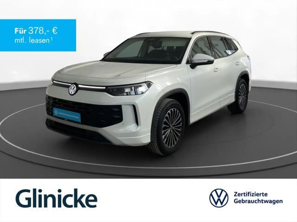 Volkswagen Tayron Life 1.5 eTSI