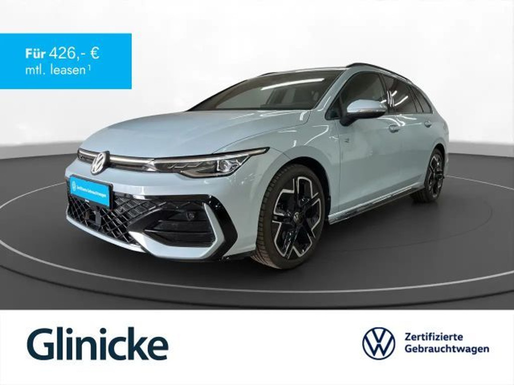 Volkswagen Golf Variant R-Line Golf VIII 2.0 TDI