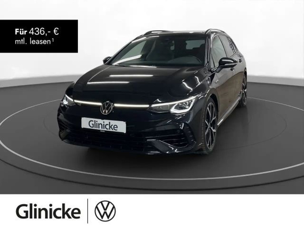 Volkswagen Golf Variant Golf VIII