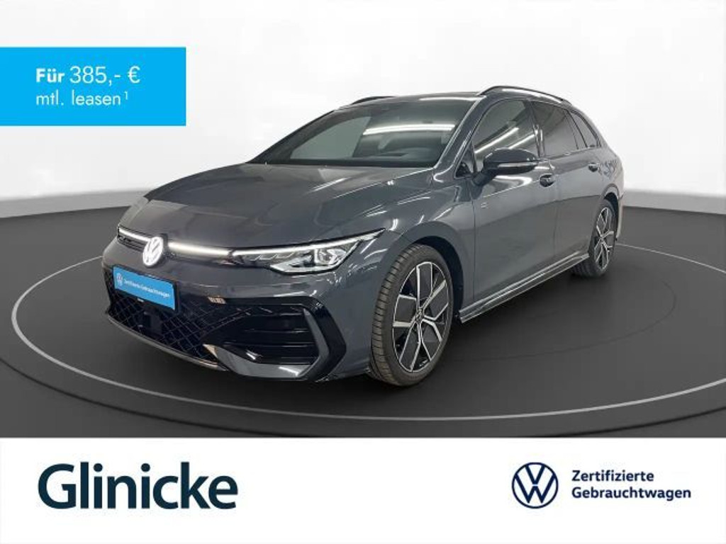 Volkswagen Golf Variant R-Line 1.5 TSI Golf VIII