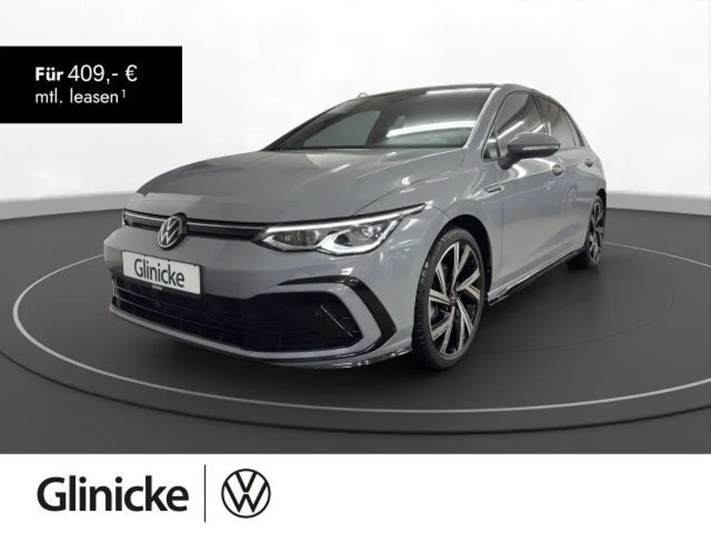 Volkswagen Golf R-Line Golf VIII 2.0 TDI