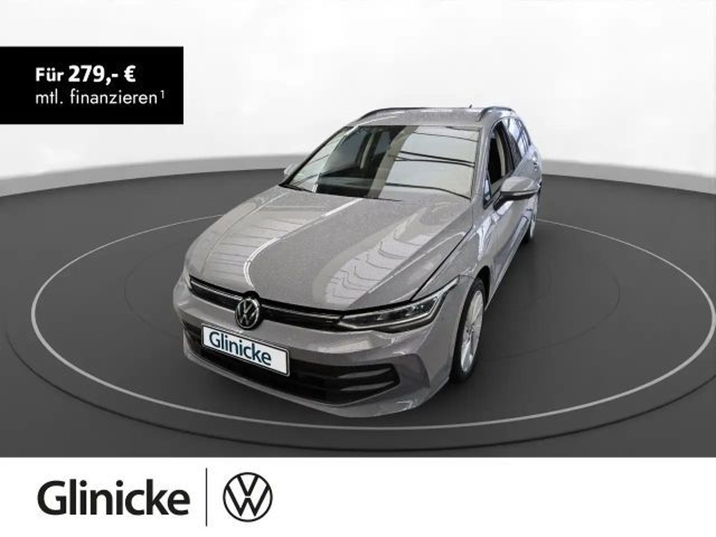 Volkswagen Golf Variant Golf VIII 1.5 eTSI
