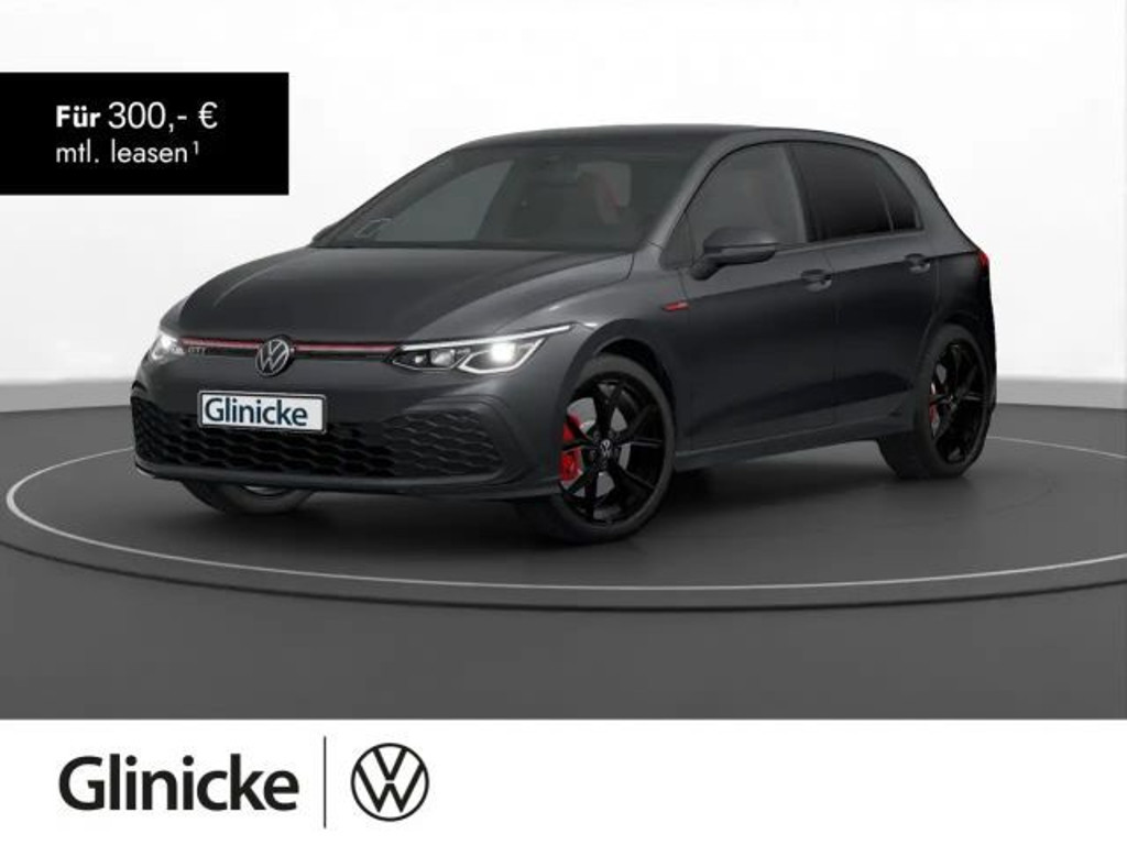 Volkswagen Golf GTI Golf VIII