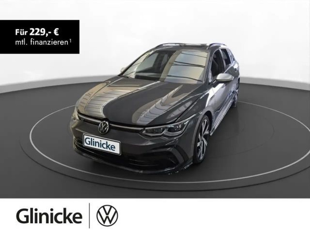 Volkswagen Golf Variant R-Line Golf VIII 1.5 eTSI