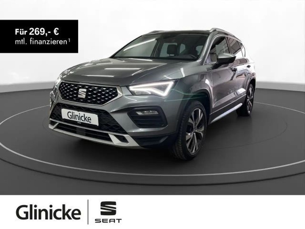 Seat Ateca 2.0 TDI