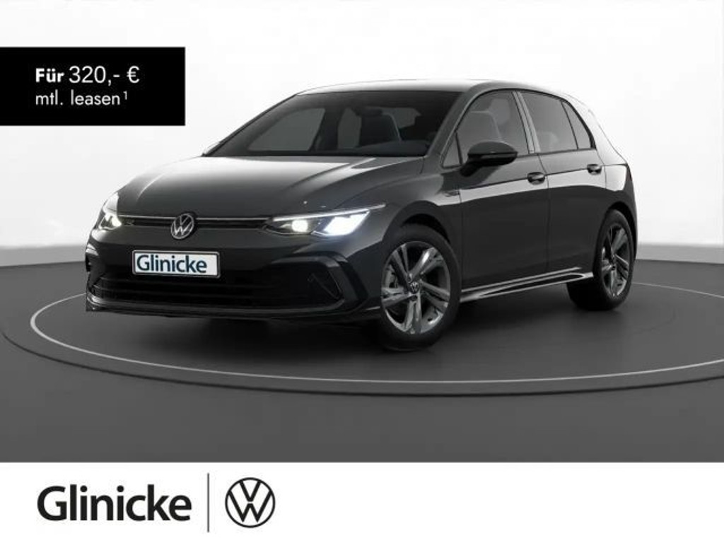Volkswagen Golf R-Line Golf VIII 1.5 eTSI
