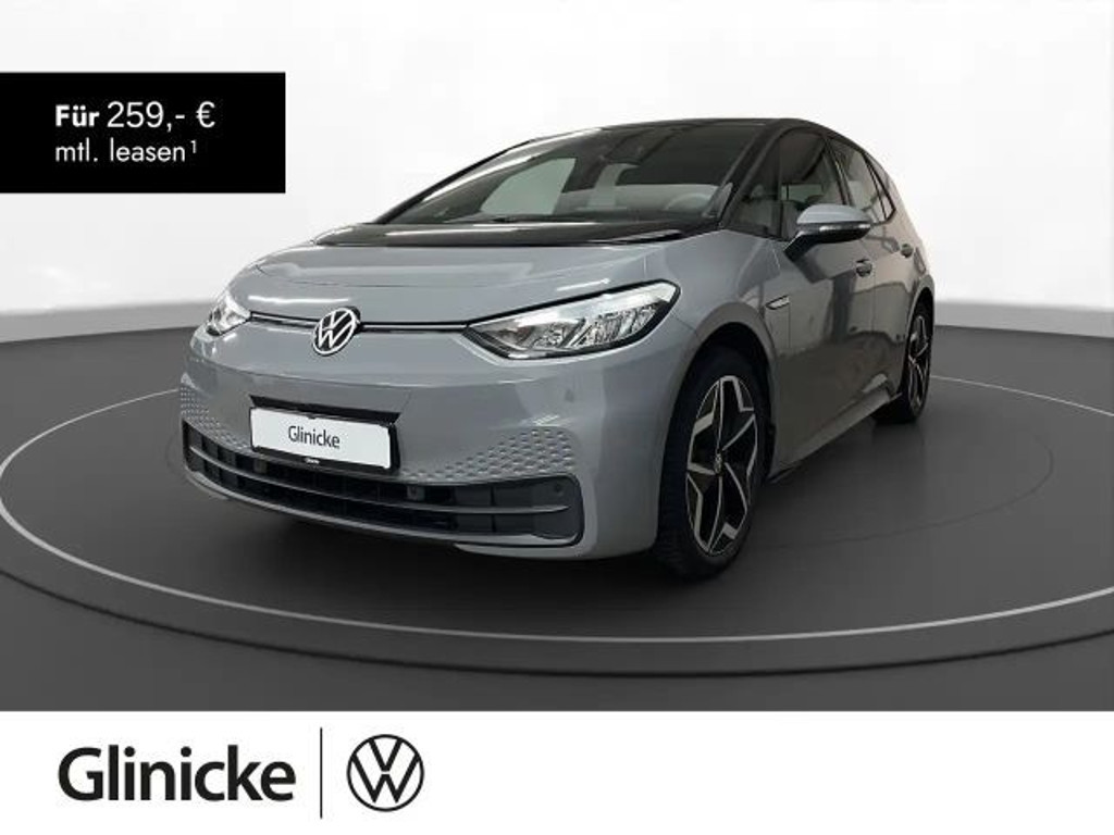 Volkswagen ID.3 Performance Pro