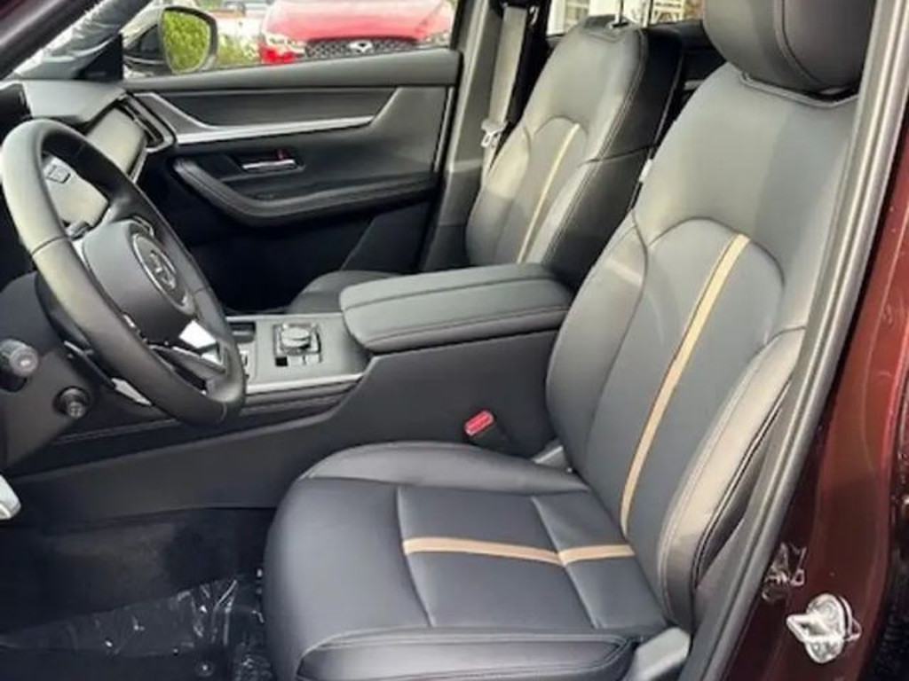 Mazda CX-80