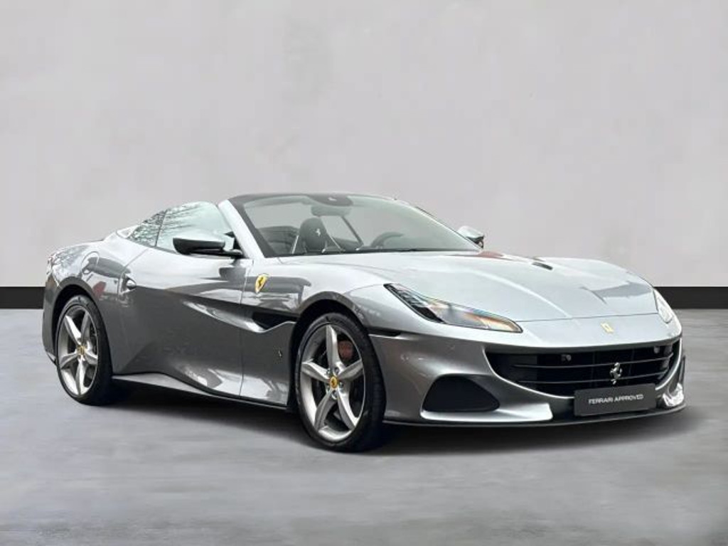 Ferrari Portofino